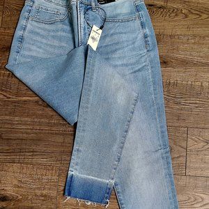 Ombre Bottom Jeans